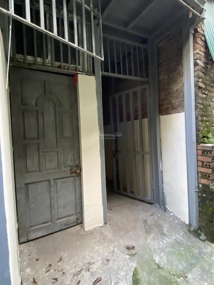 Cần cho thuê mặt bằng trống mặt phố tại 260 phố phú viên, bồ đề, long biên, hn