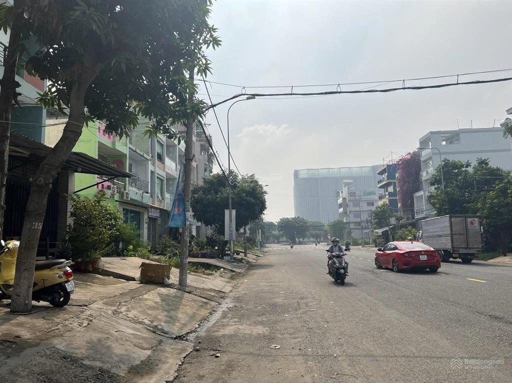 Bán đất hiếm mt kd lê cơ, kdc nam hùng vương, 4.5x20m, 30m, gần đ. số 1 đông đúc, giá trị tăng cao
