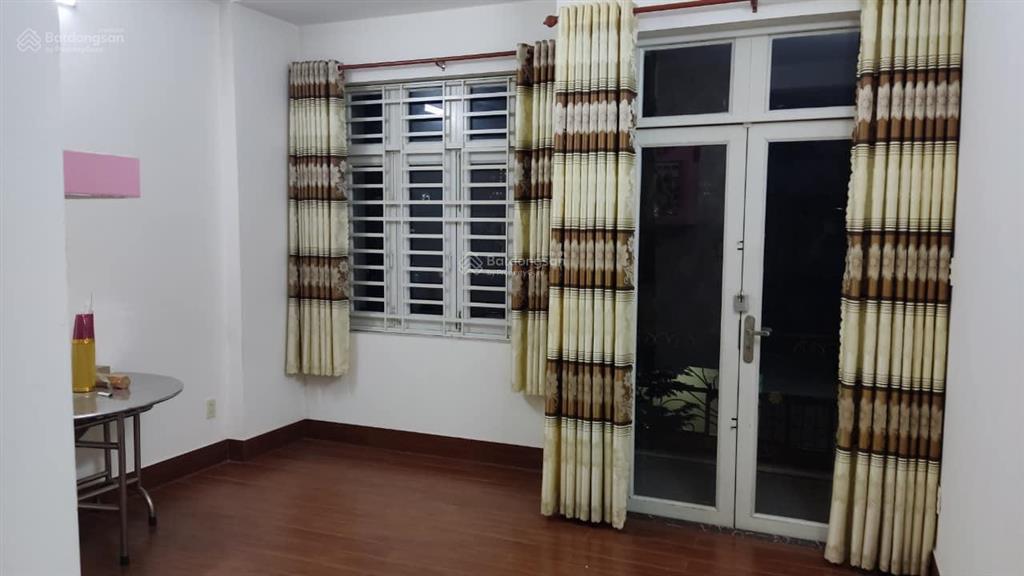 Mặt tiền kinh doanh kdc nam hùng vương  nhà 4 tầng đẹp đường 20m khu dân trí  90m2  4 tầng