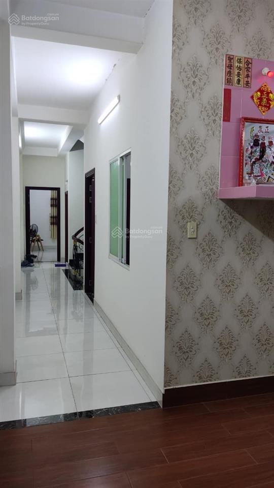 Mặt tiền kinh doanh kdc nam hùng vương  nhà 4 tầng đẹp đường 20m khu dân trí  90m2  4 tầng
