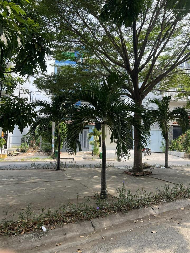 Bán đất đường số 4 kdc nam hùng vương, an lạc, ngay võ v kiệt  hồ h lãm, khu vip tiện ích cao cấp