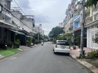 Bán đất đường số 4 kdc nam hùng vương, an lạc, ngay võ v kiệt  hồ h lãm, khu vip tiện ích cao cấp