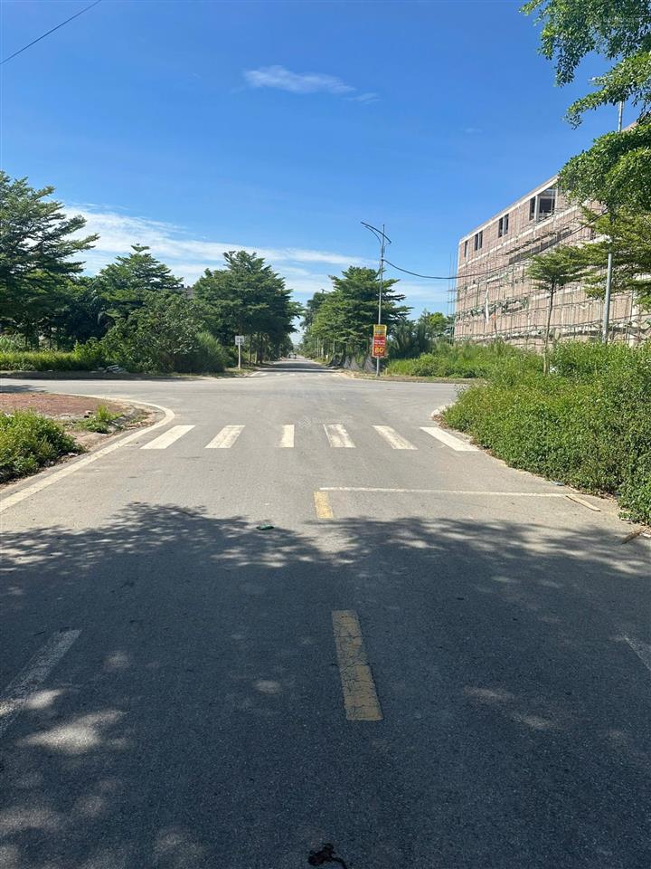 Bán đất nền dự án tại dabaco thuận thành, 85m2, view vườn hoa giá 5. x tỷ