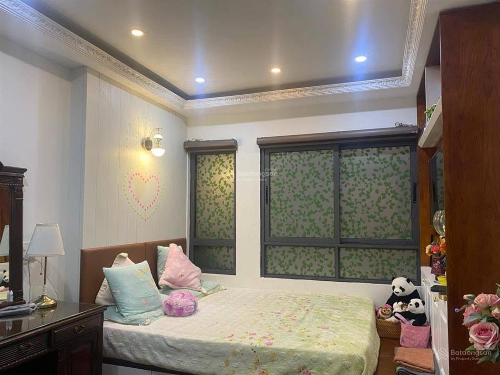 Bán nhà minh khai  hai bà trưng  62m²*4t  ngõ thông  kinh doanh nhỏ  gần phố  giá tốt