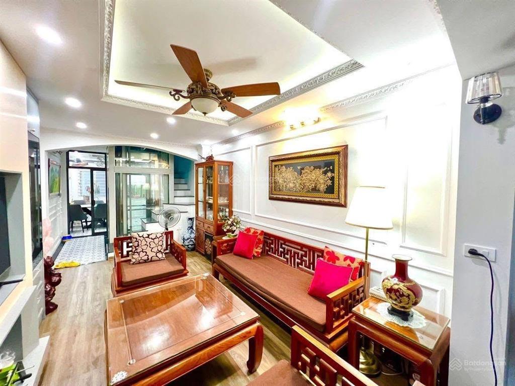 Bán nhà minh khai  hai bà trưng  62m²*4t  ngõ thông  kinh doanh nhỏ  gần phố  giá tốt