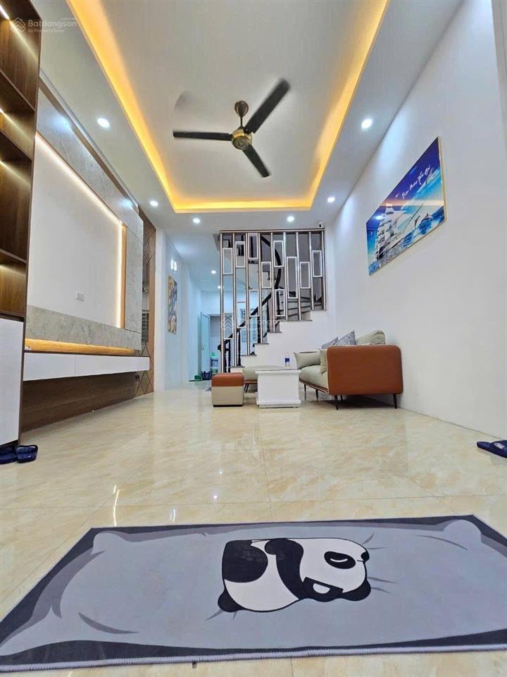 Kim giang  đại kim  nhà đẹp đón tết  chỉ 8,9 tỷ  ngõ rộng  2 thoáng  dt 38m2*5t