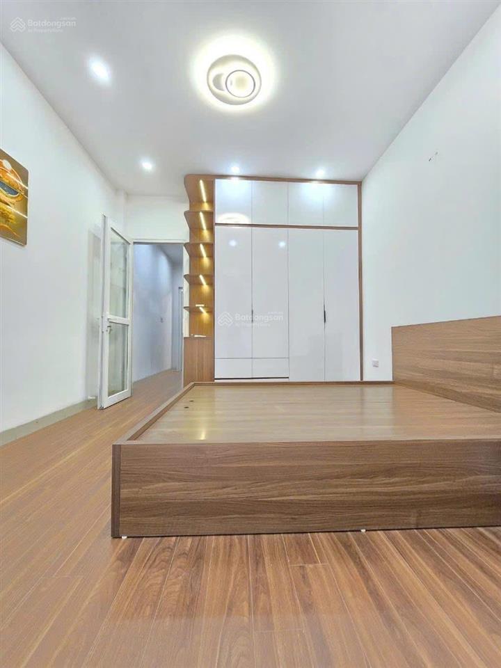 Kim giang  đại kim  nhà đẹp đón tết  chỉ 8,9 tỷ  ngõ rộng  2 thoáng  dt 38m2*5t