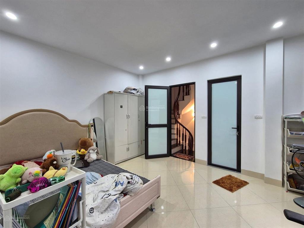 Bán nhà lê trọng tấn  gần vành đai 2.5 35m2*5t  ngõ nông  gần phố  nhà đẹp ở ngay