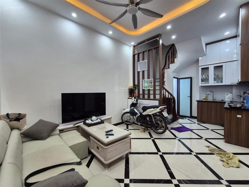 Bán nhà lê trọng tấn  gần vành đai 2.5 35m2*5t  ngõ nông  gần phố  nhà đẹp ở ngay