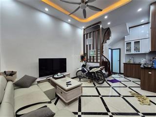 Bán nhà lê trọng tấn  gần vành đai 2.5 35m2*5t  ngõ nông  gần phố  nhà đẹp ở ngay