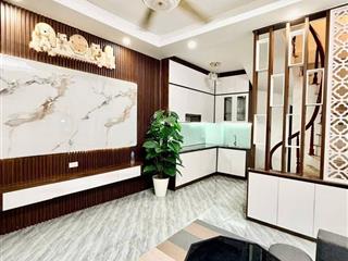 Nhà đẹp vũ tông phan, ngõ rộng, kinh doanh, cách phố 20m full nội thất ở ngay