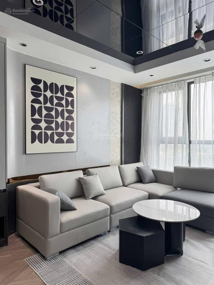 Bán chung cư mới  x2 đại kim  gần ngã tư sở  lô góc  95m², 3pn  full nội thất  ở ngay