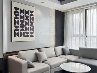 Bán chung cư mới  x2 đại kim  gần ngã tư sở  lô góc  95m², 3pn  full nội thất  ở ngay