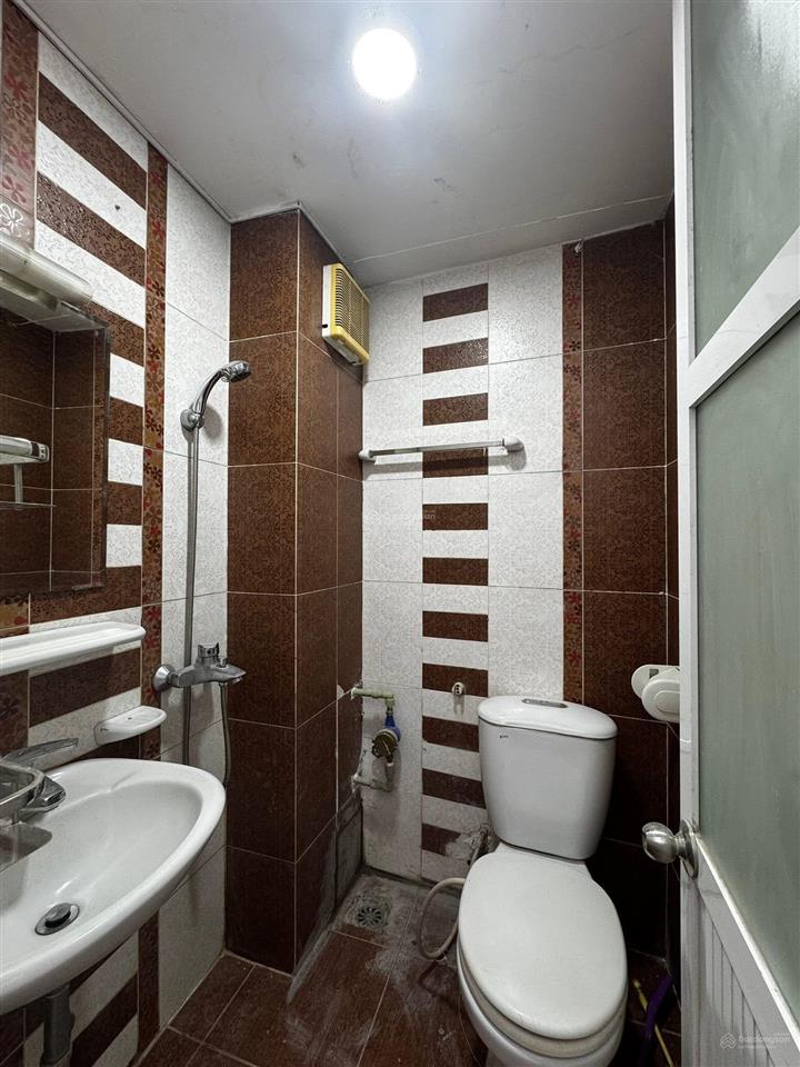 Siêu phẩm dòng tiền chung cư mini khai thác ngay doanh thu ổn định 90tr  gần đh thăng long