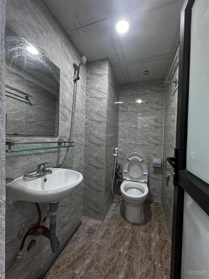 Siêu phẩm dòng tiền chung cư mini khai thác ngay doanh thu ổn định 90tr  gần đh thăng long