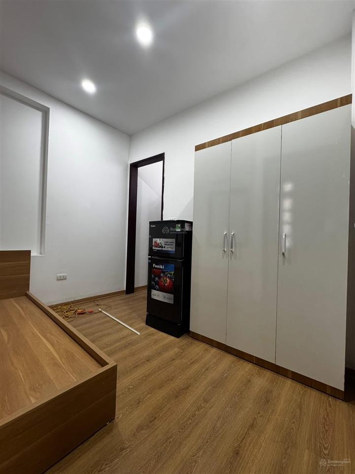 Siêu phẩm dòng tiền chung cư mini khai thác ngay doanh thu ổn định 90tr  gần đh thăng long