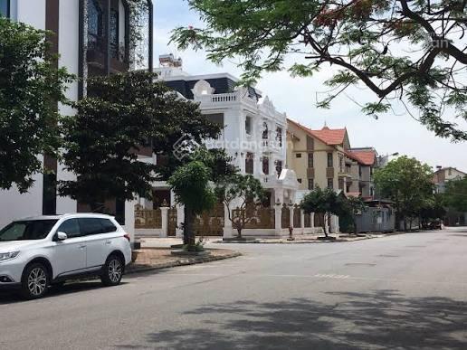 Chính chủ bán 300m2 đất khu đô thị tinh thành quốc tế  cựu viên