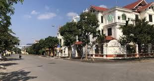 Chính chủ bán 300m2 đất khu đô thị tinh thành quốc tế  cựu viên