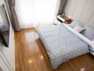 Chính chủ cho thuê mỹ đình pearl  1 phòng ngủ 55m2 full nội thất đẹp chỉ 11tr/tháng 0365 586 ***