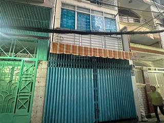 Nhà thích quảng đức hẻm xe hơi 4 lầu  giá tốt 5 tỷ
 anh út 0908 120 ***