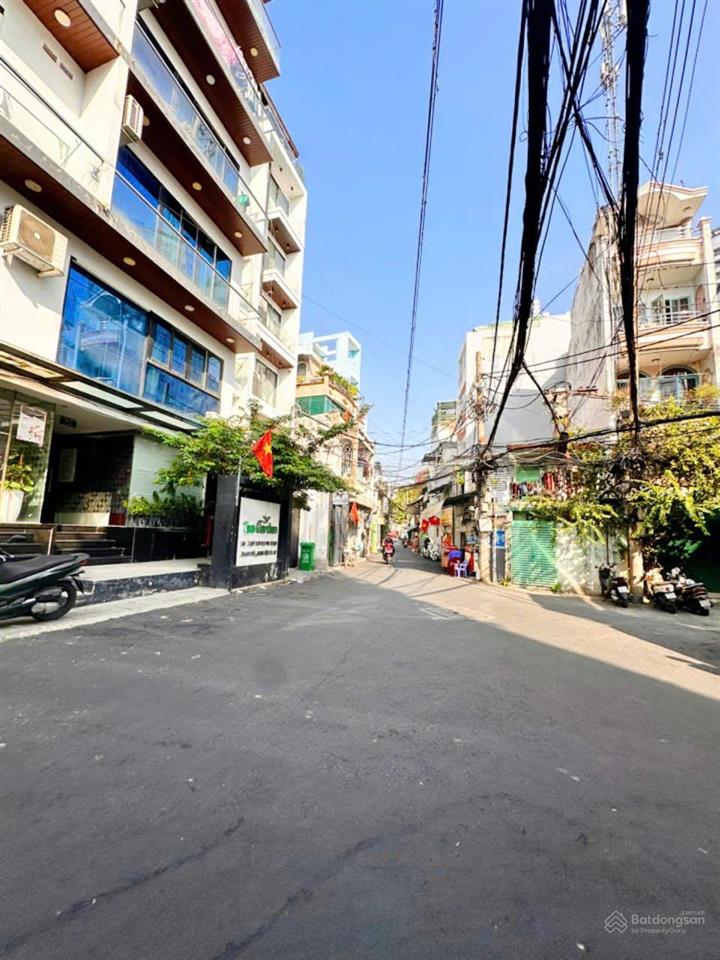 Bán nhà mặt tiền lê quý đôn kinh doanh đỉnh  nguyên văn trỗi giá 9.9 tỷ.  0908 120 ***