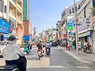 Bán nhà mặt tiền lê quý đôn kinh doanh đỉnh  nguyên văn trỗi giá 9.9 tỷ.  0908 120 ***