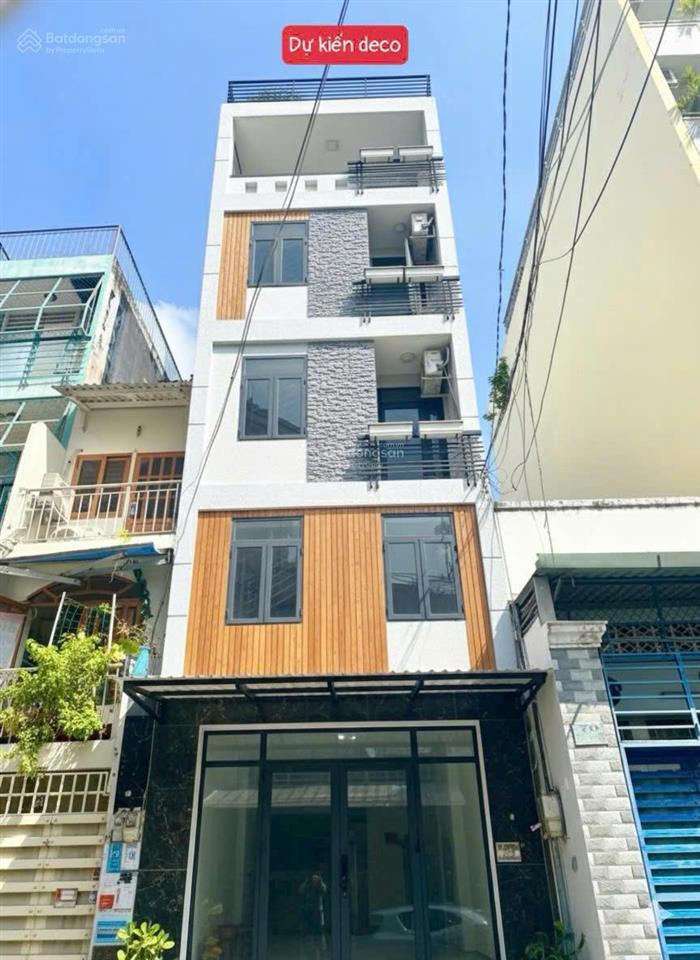 Nhà mặt tiền lê tự tài  phú nhuận | vị trí đẹp  giá tốt.  anh út  0908 120 ***