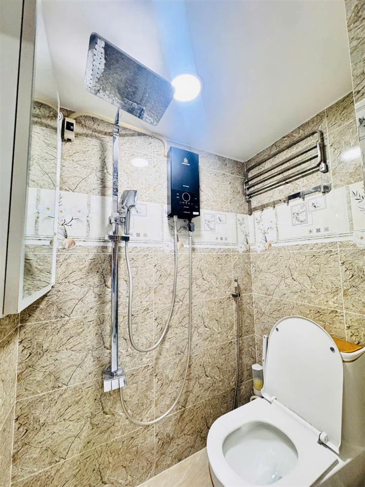 Nhà mặt tiền trương đăng quế, gò vấp, kinh doanh tốt giá chỉ 3,25 tỷ.  090812077