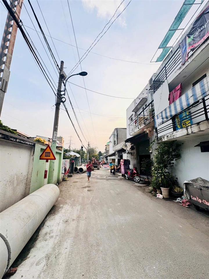 Nhà mặt tiền trương đăng quế, gò vấp, kinh doanh tốt giá chỉ 3,25 tỷ.  090812077