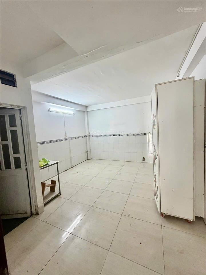 Bán nhà mặt tiền nguyễn thượng hiền, phường bình thạnh, tp.hcm  5 tầng, 8pn, chỉ 8.55 tỷ