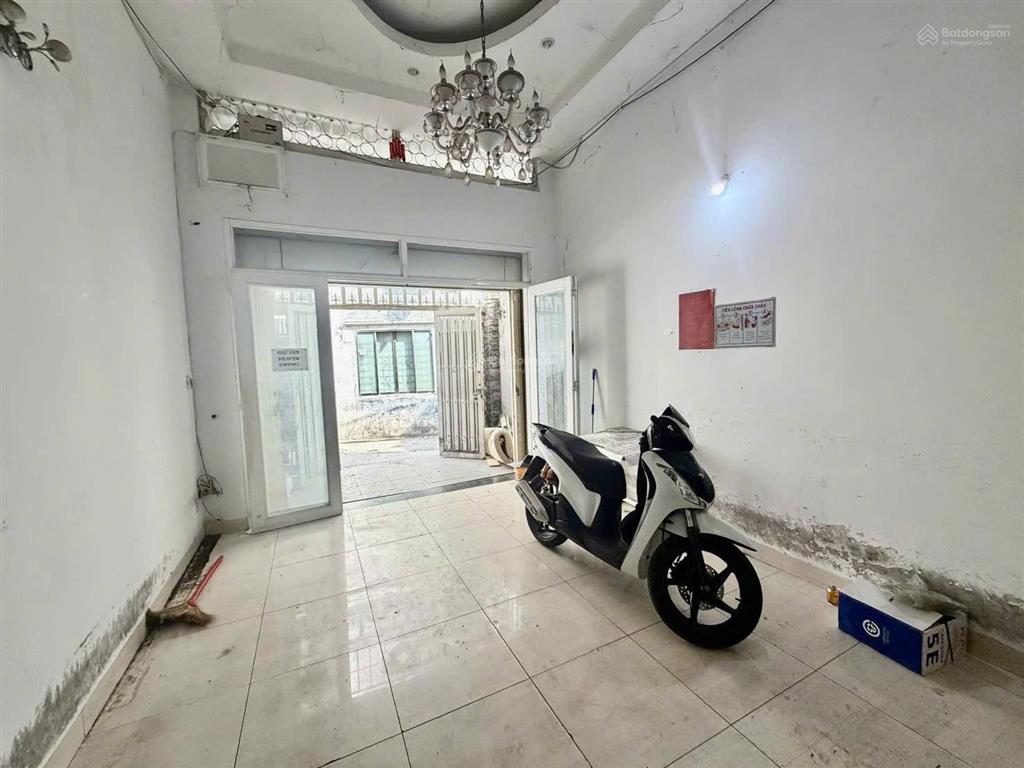 Bán nhà mặt tiền nguyễn thượng hiền, phường bình thạnh, tp.hcm  5 tầng, 8pn, chỉ 8.55 tỷ