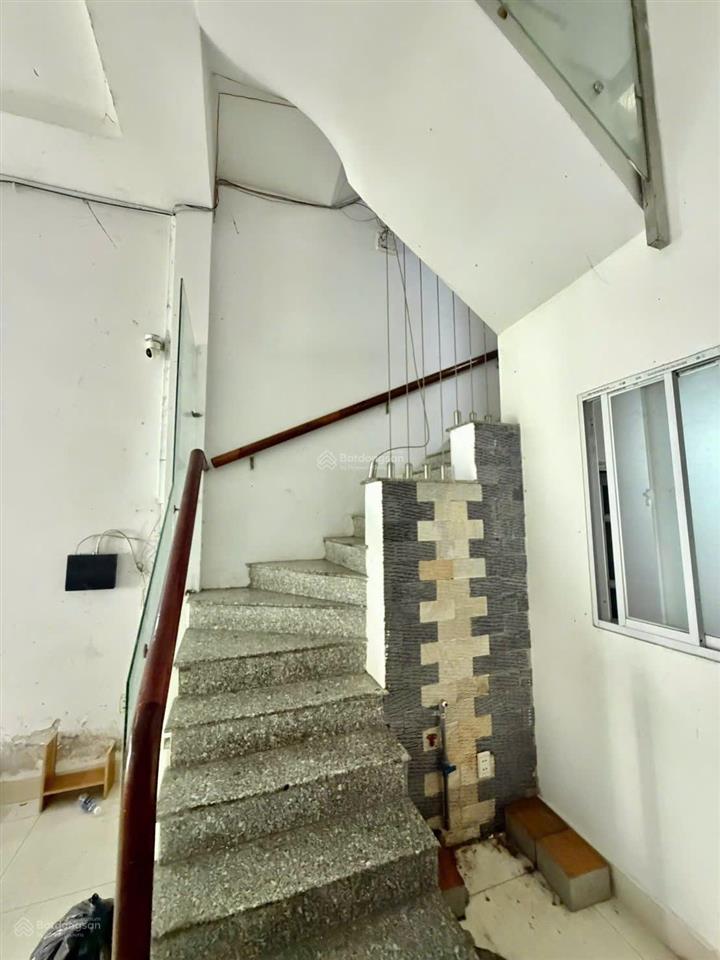 Bán nhà mặt tiền nguyễn thượng hiền, phường bình thạnh, tp.hcm  5 tầng, 8pn, chỉ 8.55 tỷ
