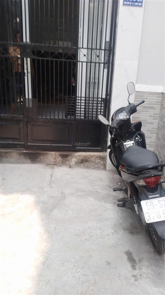Bán nhà phan văn trị , phường bình thạnh, tp.hcm  2 lầu,4pn, 3 tầng, chỉ 7 tỷ.   0908 120 ***