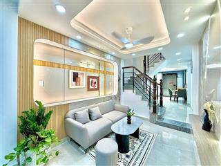 Bán nhà 2 mặt tiền hẻm xe hơi nguyễn trọng tuyển, phường phú nhuận, tp.hcm