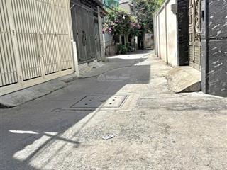 Bán nhà hẻm xe hơi lê lợi, tp.hcm  6pn full nội thất. giá tốt, cần bán nhanh