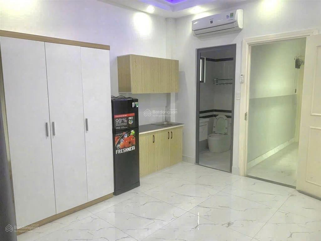 Bán nhà hẻm xe hơi lê lợi, tp.hcm  6pn full nội thất. giá tốt, cần bán nhanh