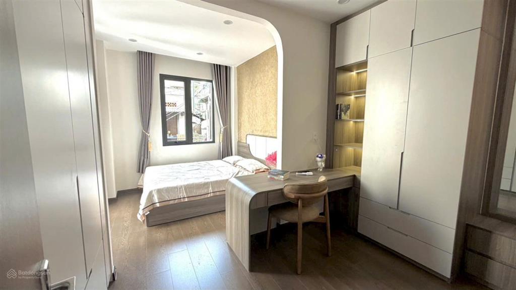Chốt nhanh nhà đẹp lê quang định, bình thạnh | full nội thất | giá chỉ 6,3 tỷ