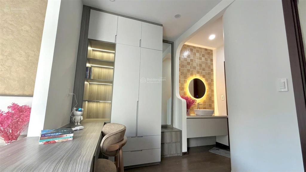 Chốt nhanh nhà đẹp lê quang định, bình thạnh | full nội thất | giá chỉ 6,3 tỷ