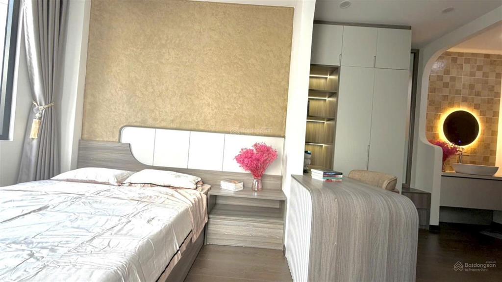 Chốt nhanh nhà đẹp lê quang định, bình thạnh | full nội thất | giá chỉ 6,3 tỷ