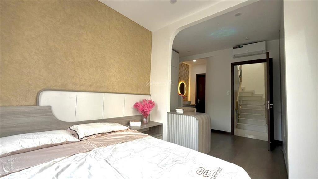 Chốt nhanh nhà đẹp lê quang định, bình thạnh | full nội thất | giá chỉ 6,3 tỷ