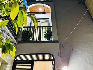 Bán nhà  */*/17 đường số 2 phường 3, gò vấp