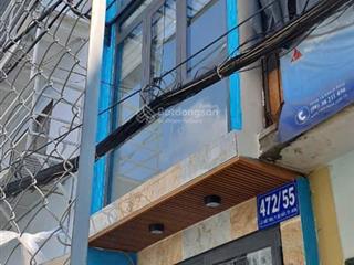 Bán nhà hẻm xe hơi  đường lê đức thọ  gò vấp  giá 2,2 tỷ.   út nhỏ 0908 120 ***