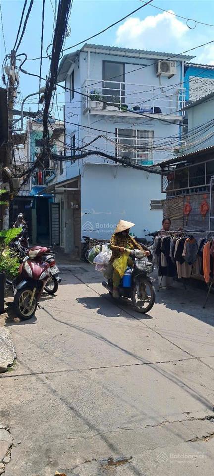 Bán nhà hẻm xe hơi  đường lê đức thọ  gò vấp  giá 2,2 tỷ.   út nhỏ 0908 120 ***
