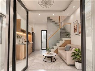 Nhà mới góc 2 mặt hẻm  nguyễn văn đậu,phường gia định bình thạnh giá chỉ3,99 tỷ.0908 120 ***