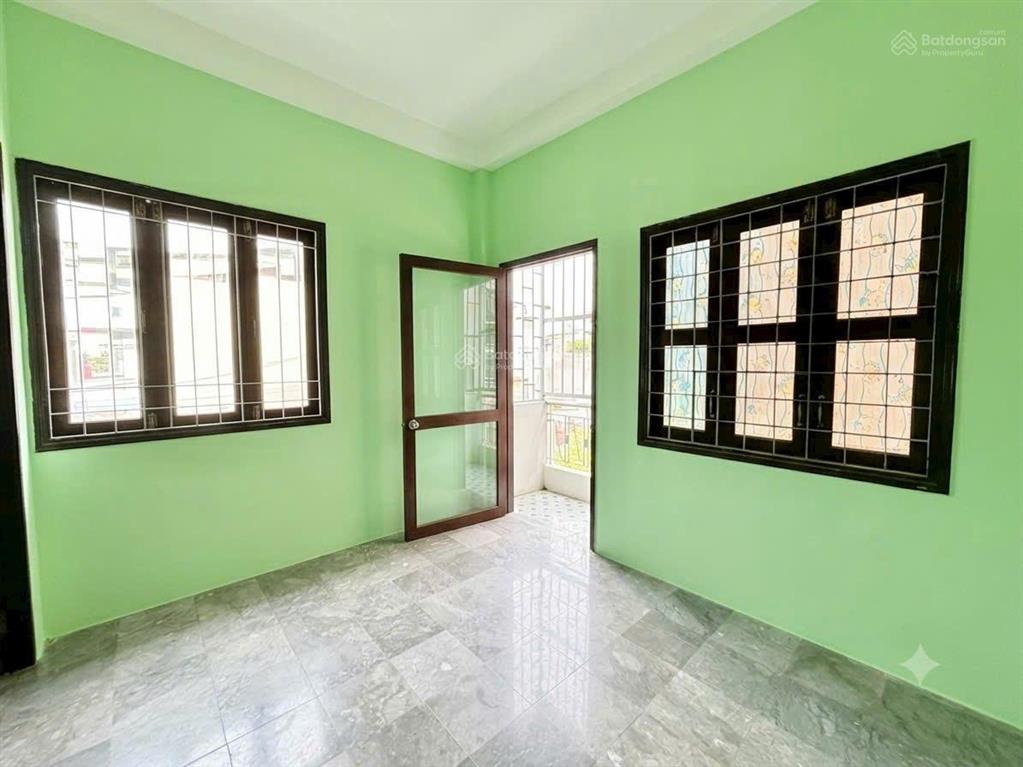 Bán nhà hẻm vip hoàng hoa thám  gần phan đăng lưu. giá 6.45 tỷ