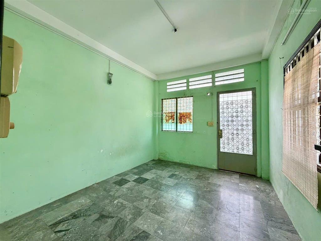 Bán nhà hẻm vip hoàng hoa thám  gần phan đăng lưu. giá 6.45 tỷ
