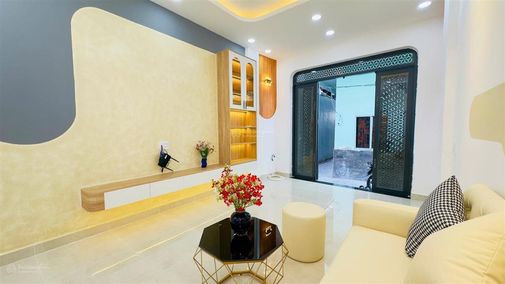 Nhà 2 tầng võ duy ninh, p. thạnh mỹ tây (bình thạnh) 43m² 3pn chỉ 5,9 tỷ