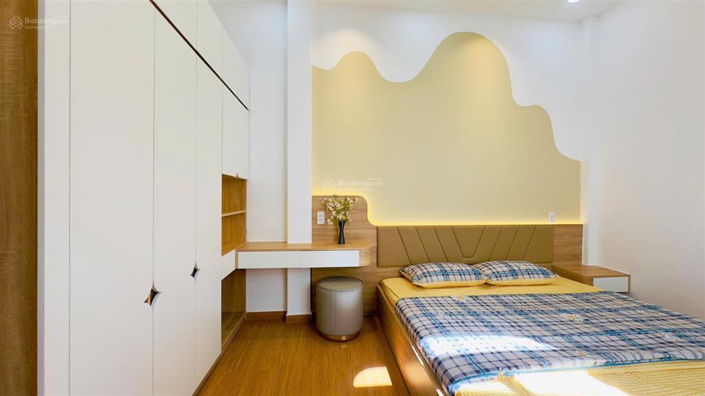 Nhà 2 tầng võ duy ninh, p. thạnh mỹ tây (bình thạnh) 43m² 3pn chỉ 5,9 tỷ