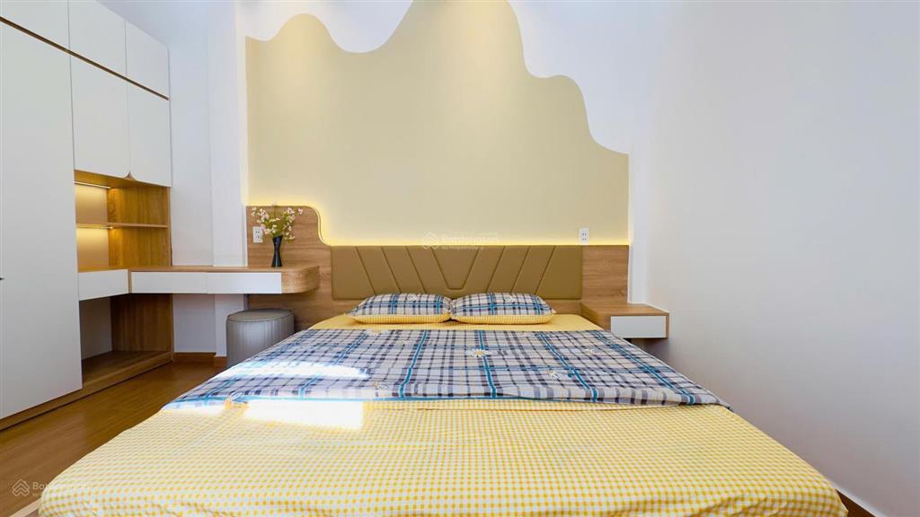 Nhà 2 tầng võ duy ninh, p. thạnh mỹ tây (bình thạnh) 43m² 3pn chỉ 5,9 tỷ