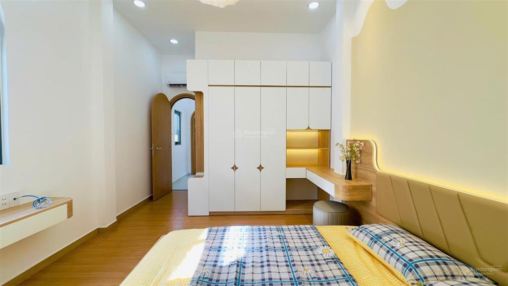 Nhà 2 tầng võ duy ninh, p. thạnh mỹ tây (bình thạnh) 43m² 3pn chỉ 5,9 tỷ